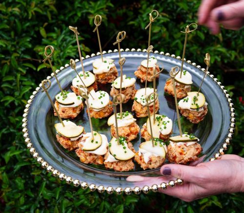 Black Radish Kitchen | Pittsburgh Wedding Caterer | Burgh Brides