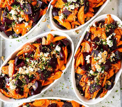 Black Radish Kitchen | Pittsburgh Wedding Caterer | Burgh Brides