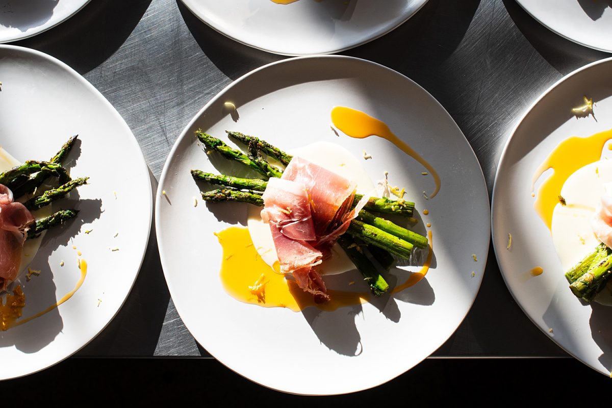 Black Radish Kitchen | Pittsburgh Wedding Caterer | Burgh Brides