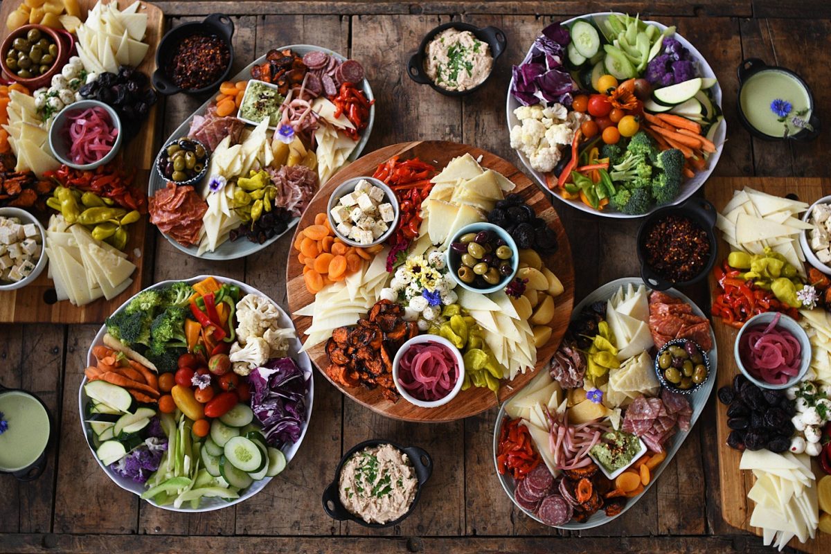 Black Radish Kitchen | Pittsburgh Wedding Caterer | Burgh Brides