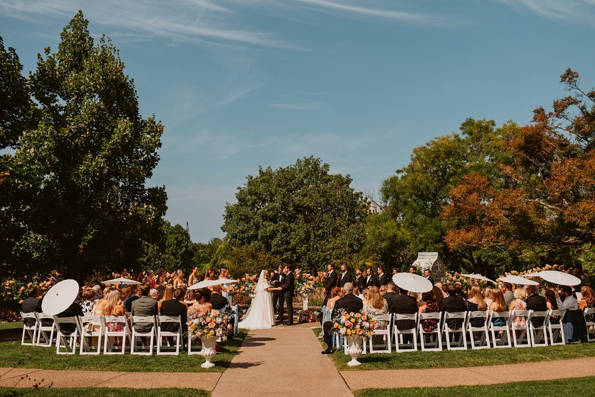 Something Blue | Pittsburgh Wedding Planner | Burgh Brides