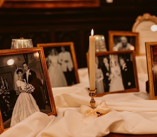 Something Blue | Pittsburgh Wedding Planner | Burgh Brides