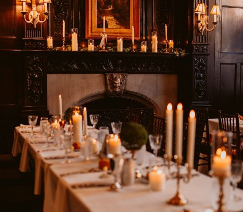 Something Blue | Pittsburgh Wedding Planner | Burgh Brides