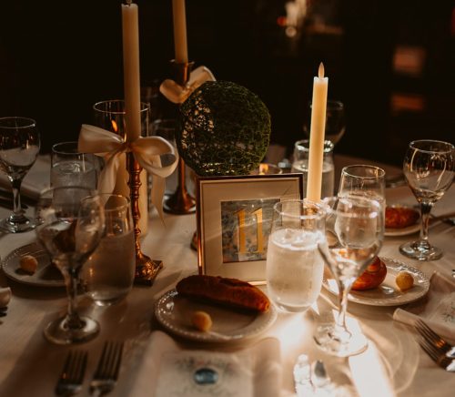 Something Blue | Pittsburgh Wedding Planner | Burgh Brides
