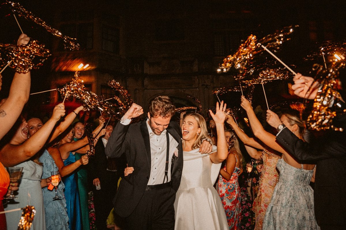 Something Blue | Pittsburgh Wedding Planner | Burgh Brides