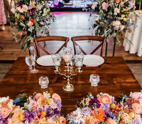 Something Blue | Pittsburgh Wedding Planner | Burgh Brides