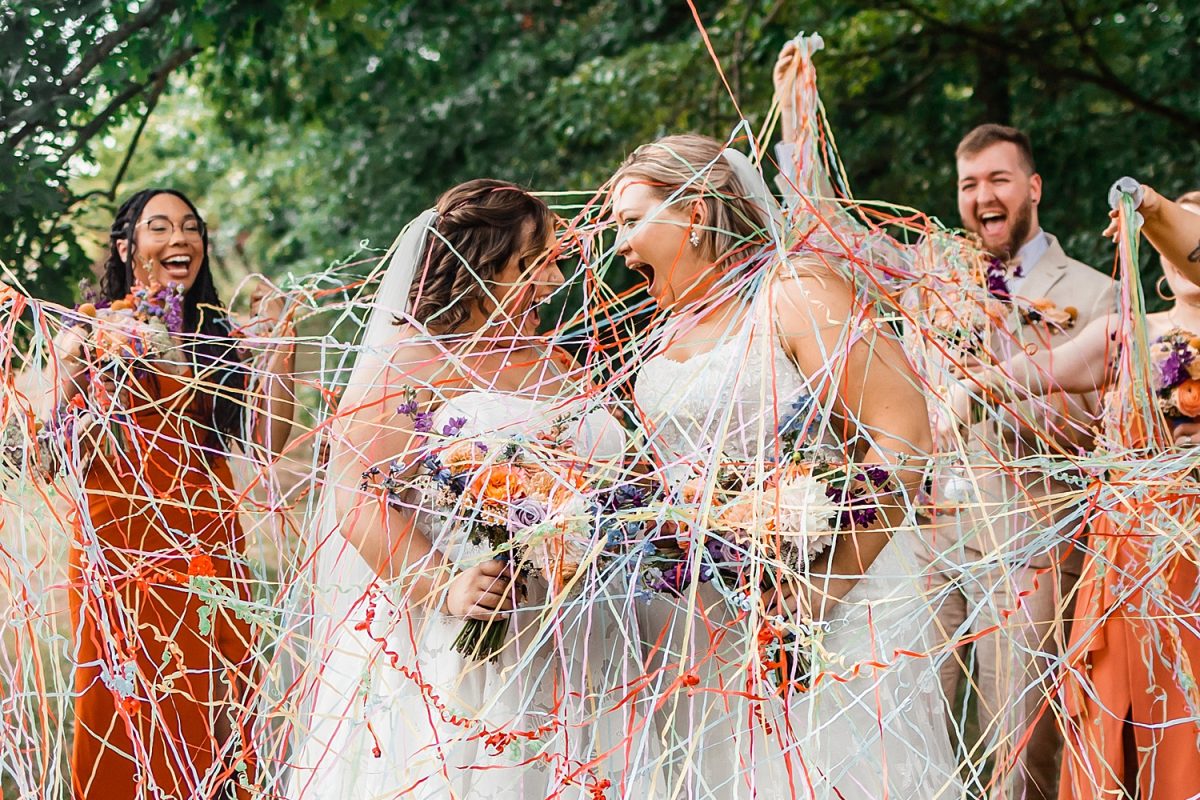 Something Blue | Pittsburgh Wedding Planner | Burgh Brides