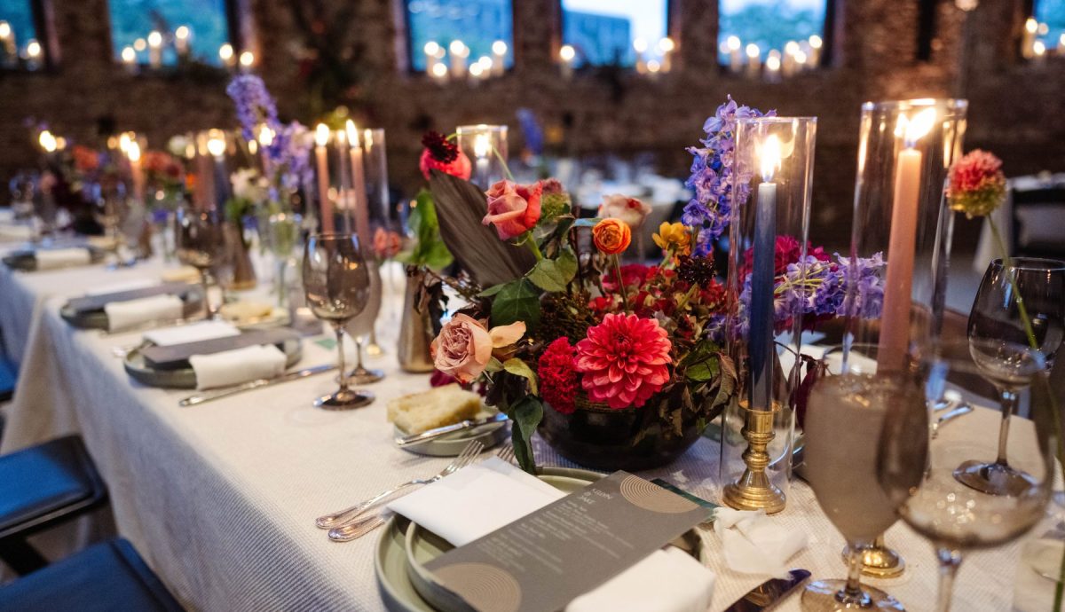 How To Create A Wedding Vision Board | Burgh Brides