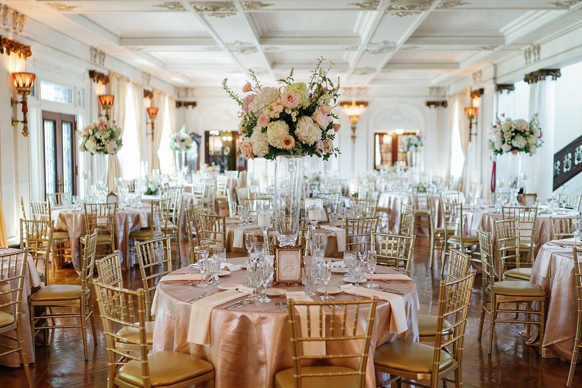 Events by Emily | Pittsburgh Wedding Planner | Burgh Brides