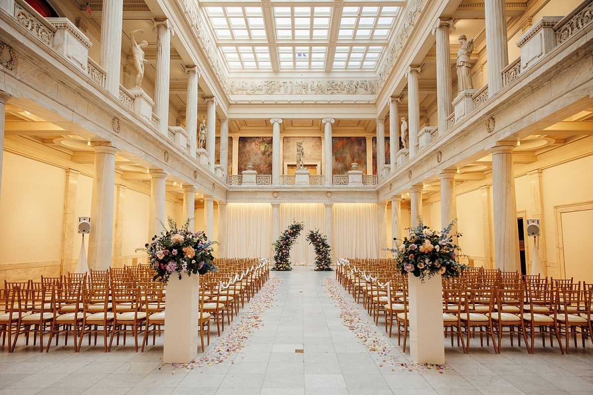Events by Emily | Pittsburgh Wedding Planner | Burgh Brides