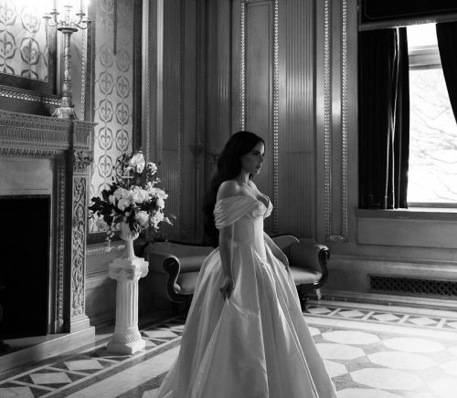Events by Emily | Pittsburgh Wedding Planner | Burgh Brides