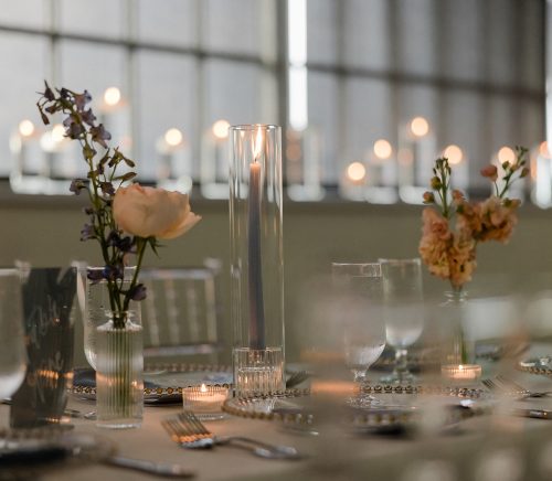 Events by Emily | Pittsburgh Wedding Planner | Burgh Brides