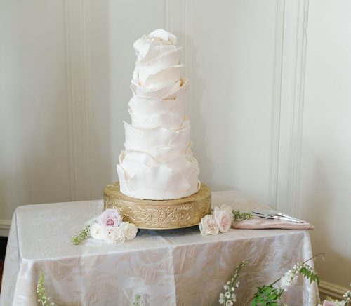 Events by Emily | Pittsburgh Wedding Planner | Burgh Brides