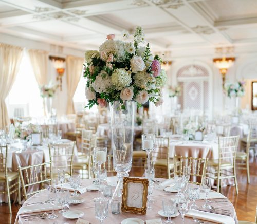 Events by Emily | Pittsburgh Wedding Planner | Burgh Brides
