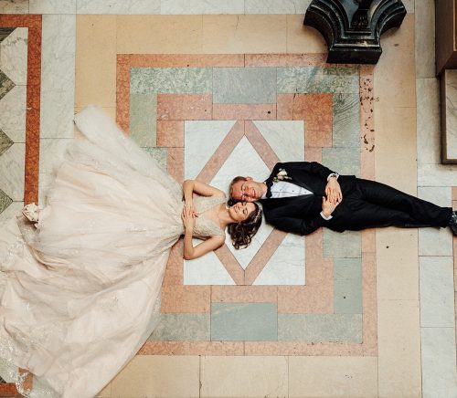 Events by Emily | Pittsburgh Wedding Planner | Burgh Brides