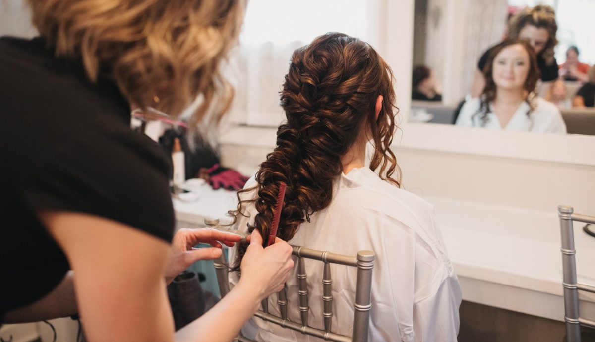 How to Tell a Vendor You Won't Be Hiring Them For Your Wedding | Burgh Brides