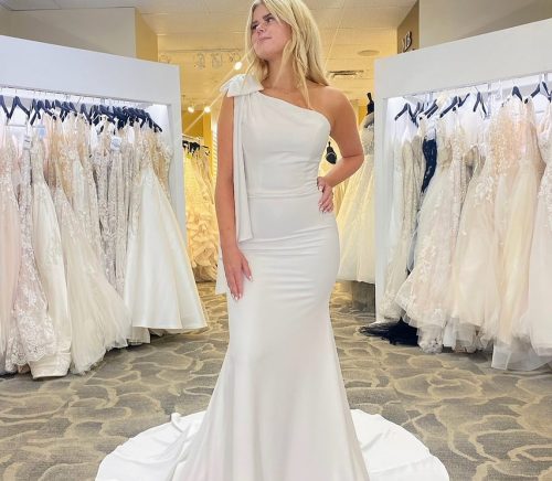 MB Bride & Special Occasion | Pittsburgh Wedding Dress Boutique | Burgh Brides