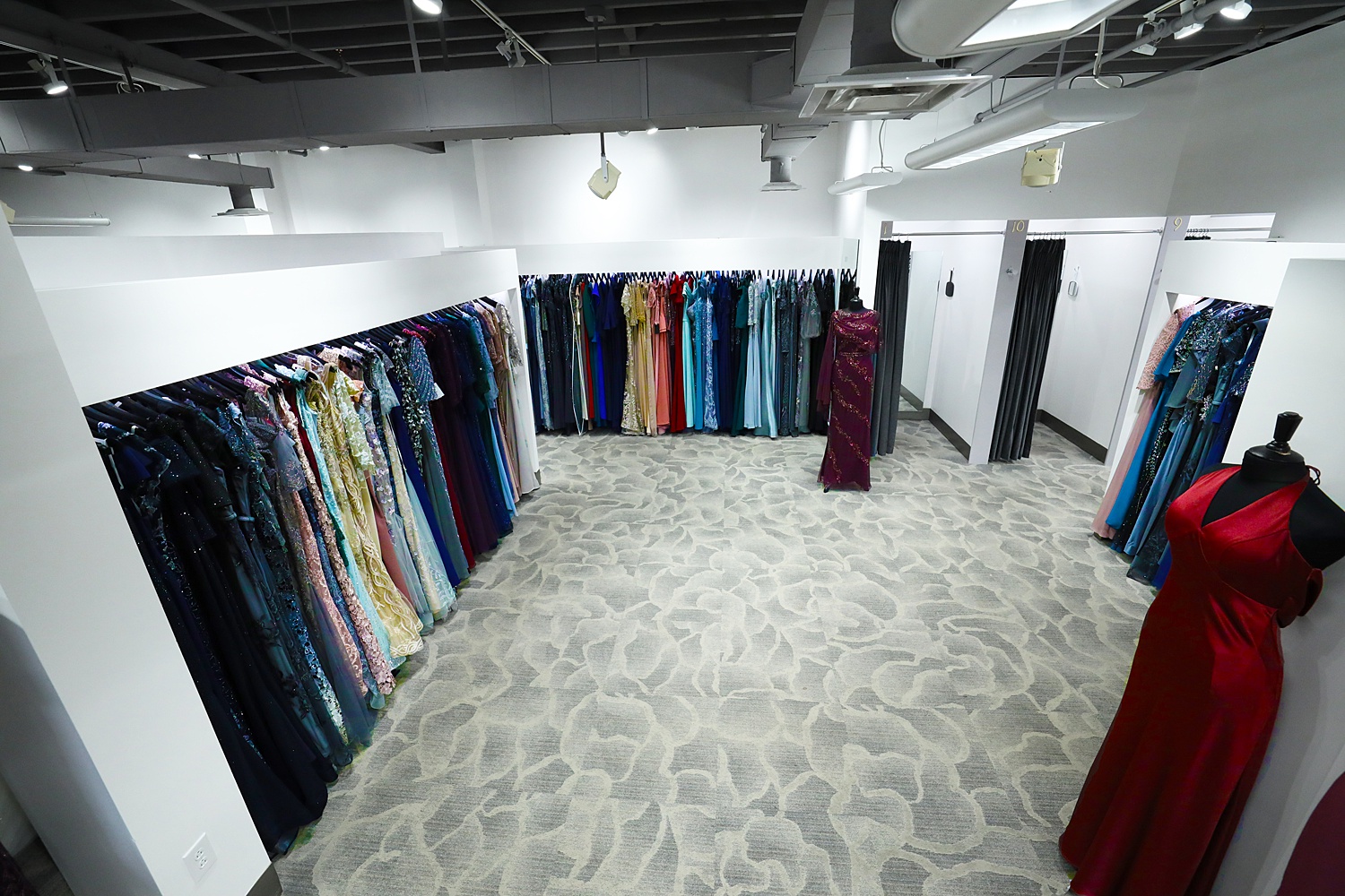 MB Bride & Special Occasion | Pittsburgh Wedding Dress Boutique