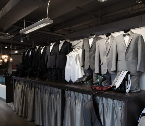 MB Bride & Special Occasion | Pittsburgh Wedding Dress Boutique | Burgh Brides