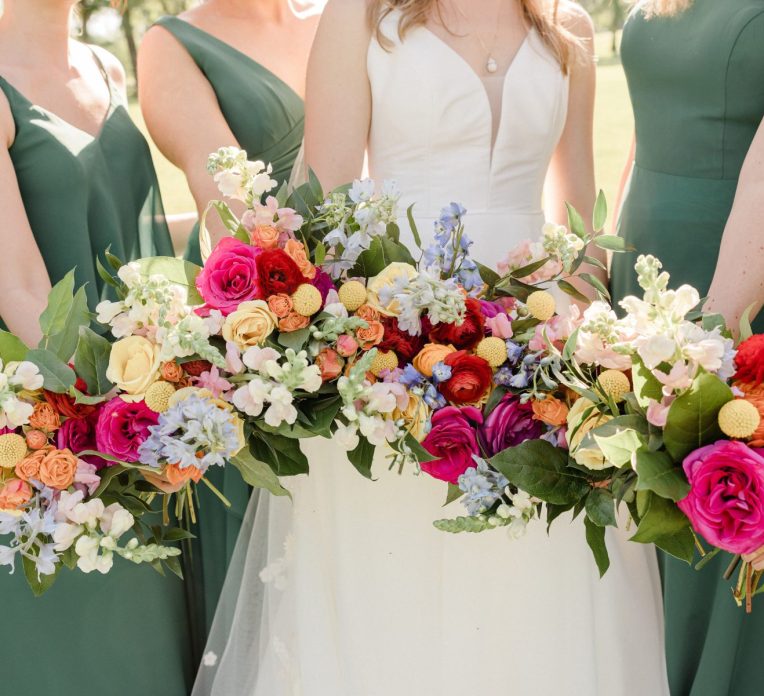 All the Wedding Dress Codes Explained | Burgh Brides