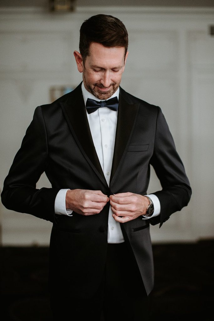 Wedding at The Pump House Where Earthy Meets Industrial | Burgh Brides | Kayla Lynn Photos