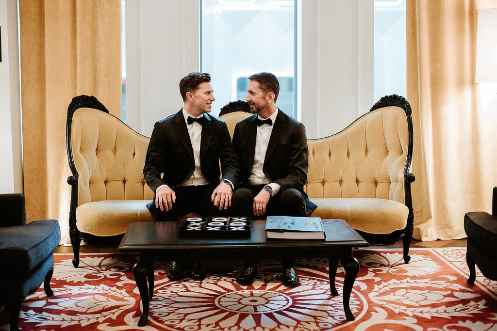 Wedding at The Pump House Where Earthy Meets Industrial | Burgh Brides | Kayla Lynn Photos