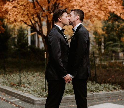 Wedding at The Pump House Where Earthy Meets Industrial | Burgh Brides | Kayla Lynn Photos