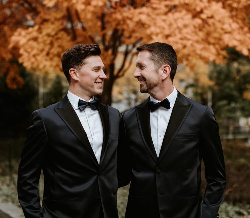 Wedding at The Pump House Where Earthy Meets Industrial | Burgh Brides | Kayla Lynn Photos