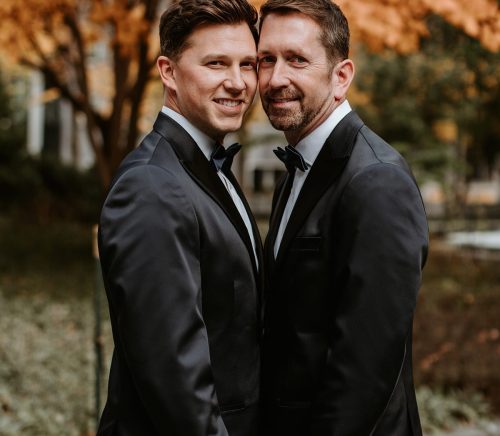 Wedding at The Pump House Where Earthy Meets Industrial | Burgh Brides | Kayla Lynn Photos