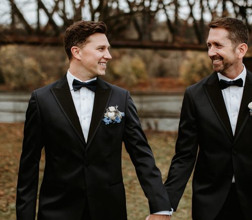 Wedding at The Pump House Where Earthy Meets Industrial | Burgh Brides | Kayla Lynn Photos