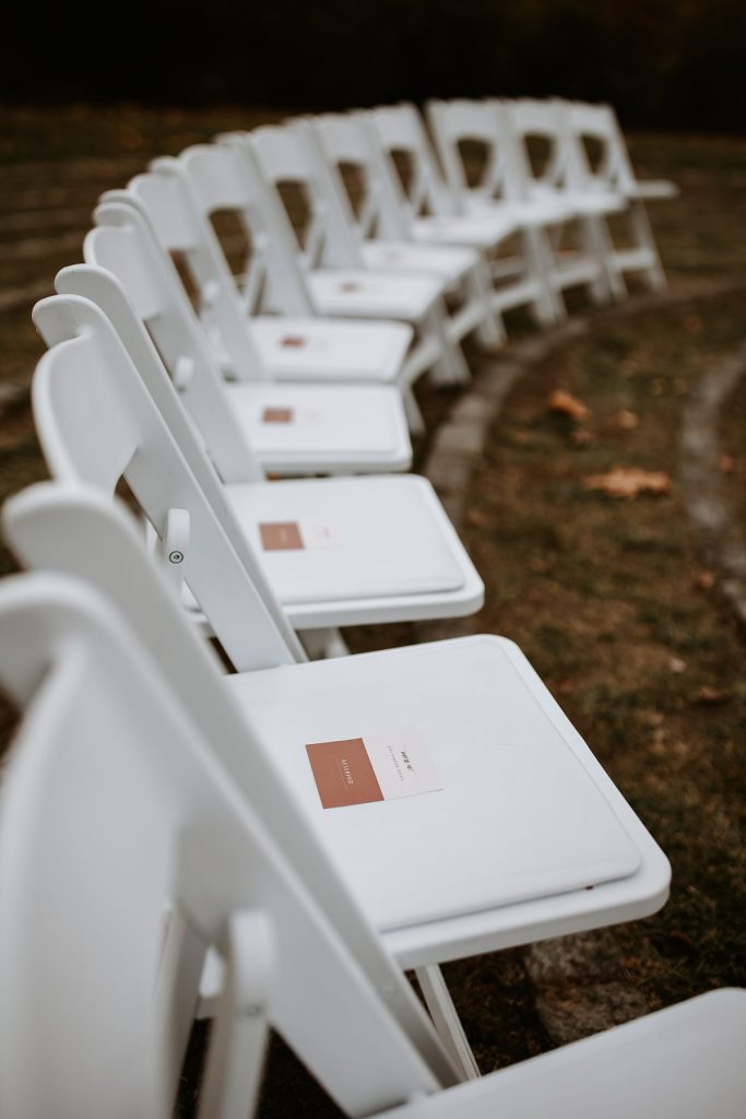 Wedding at The Pump House Where Earthy Meets Industrial | Burgh Brides | Kayla Lynn Photos