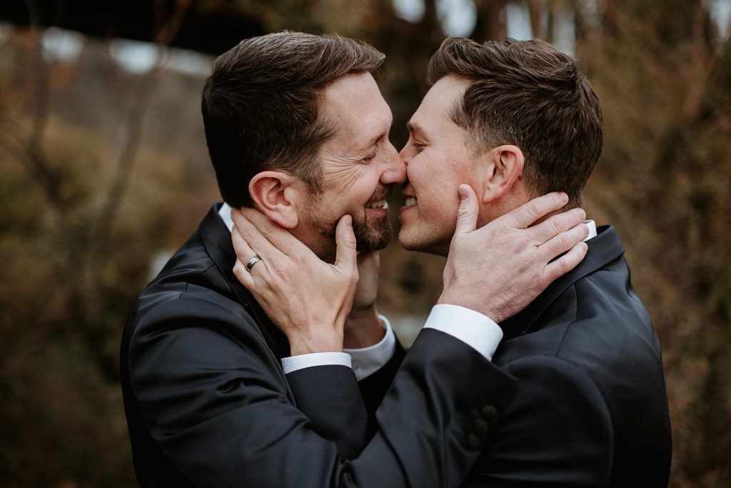 Wedding at The Pump House Where Earthy Meets Industrial | Burgh Brides | Kayla Lynn Photos