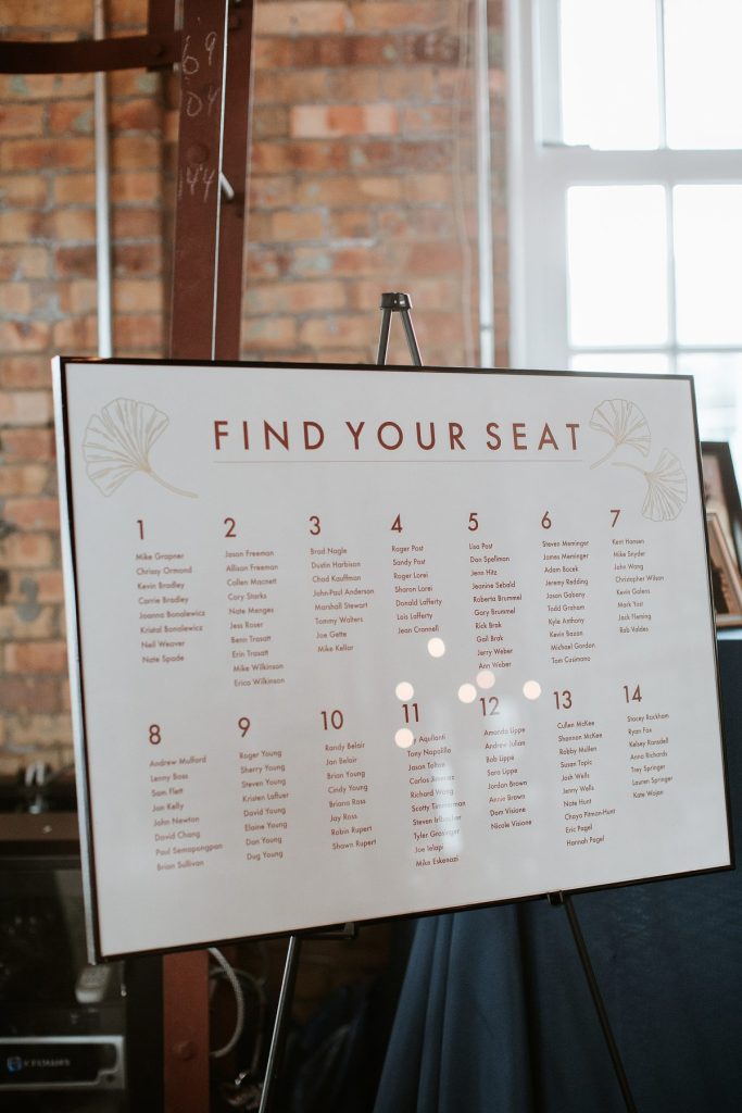 Wedding at The Pump House Where Earthy Meets Industrial | Burgh Brides | Kayla Lynn Photos