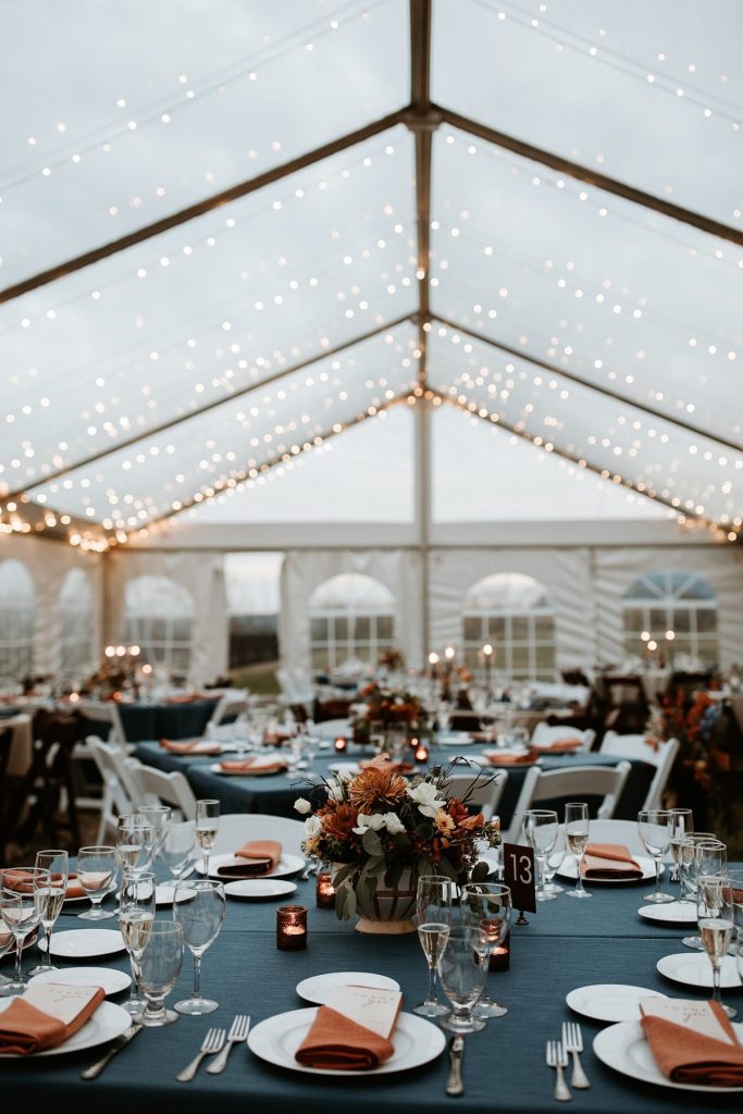 Wedding at The Pump House Where Earthy Meets Industrial | Burgh Brides | Kayla Lynn Photos