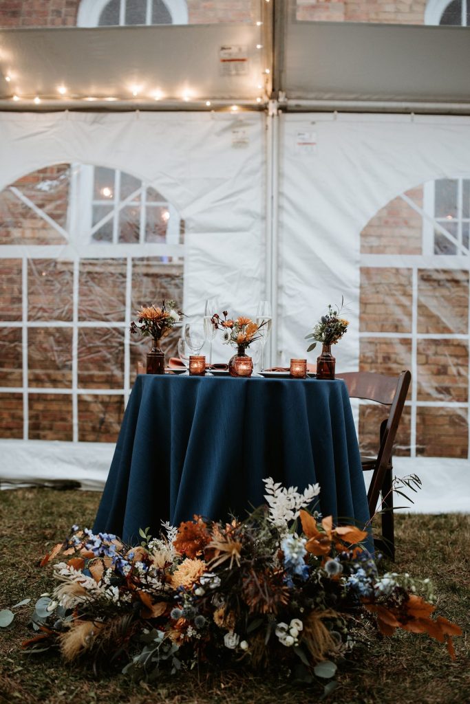 Wedding at The Pump House Where Earthy Meets Industrial | Burgh Brides | Kayla Lynn Photos