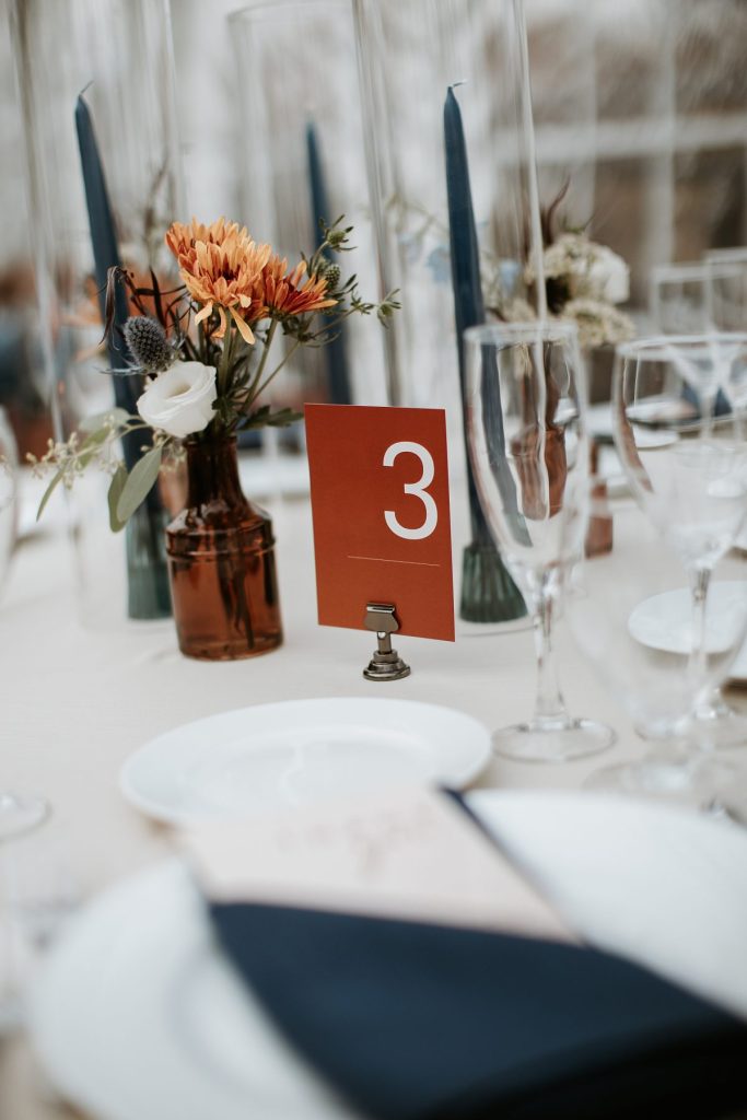 Wedding at The Pump House Where Earthy Meets Industrial | Burgh Brides | Kayla Lynn Photos