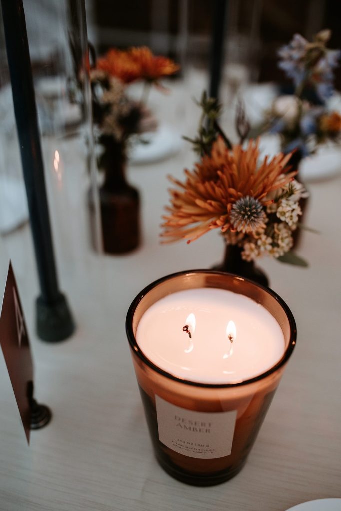 Wedding at The Pump House Where Earthy Meets Industrial | Burgh Brides | Kayla Lynn Photos