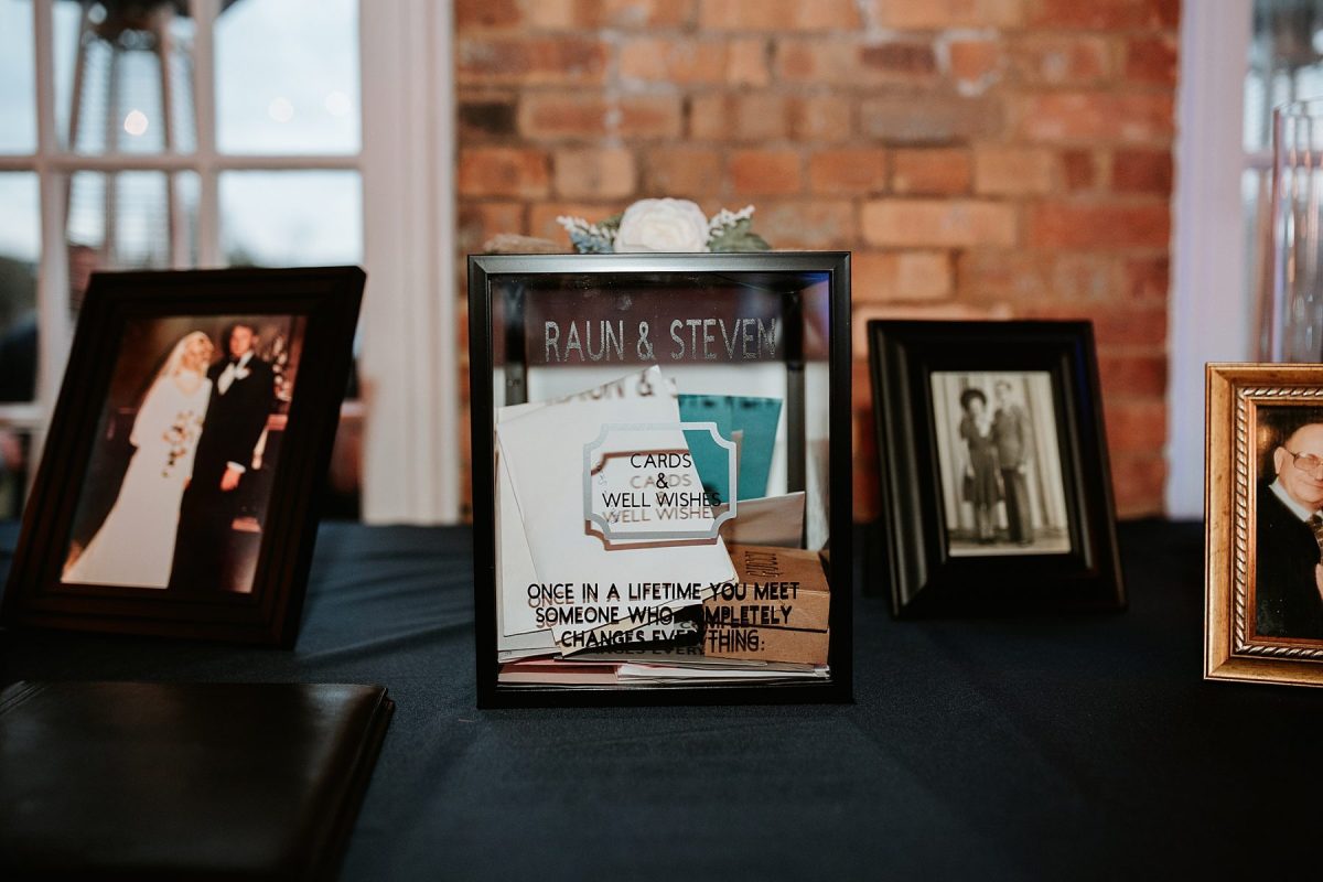 Wedding at The Pump House Where Earthy Meets Industrial | Burgh Brides | Kayla Lynn Photos