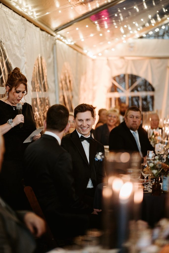 Wedding at The Pump House Where Earthy Meets Industrial | Burgh Brides | Kayla Lynn Photos