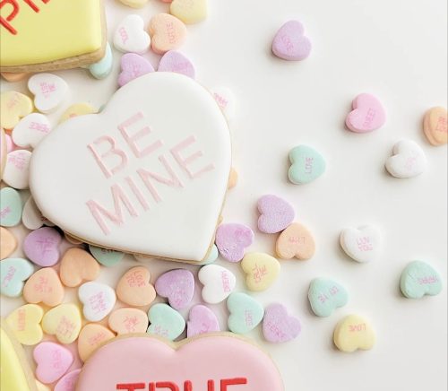 Micah Made Cookies | Pittsburgh Custom Sugar Cookies | Burgh Brides