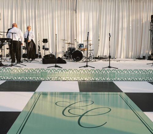 The 1978 Collection | Pittsburgh Wedding Large Format Signage & Printing | Burgh Brides
