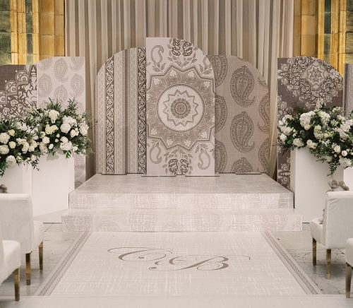 The 1978 Collection | Pittsburgh Wedding Large Format Signage & Printing | Burgh Brides