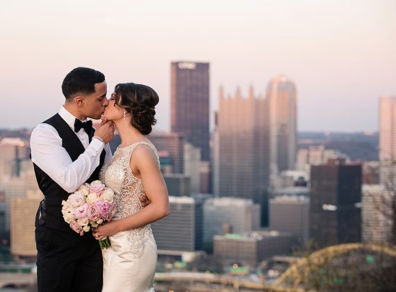 Sal & Bella Weddings | Pittsburgh Wedding Photographer | Burgh Brides