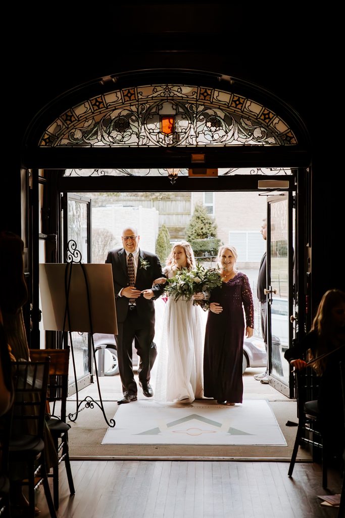 “Starry Night” Inspired Wedding at the Mansions on Fifth | Burgh Brides | Iris Marie Photography