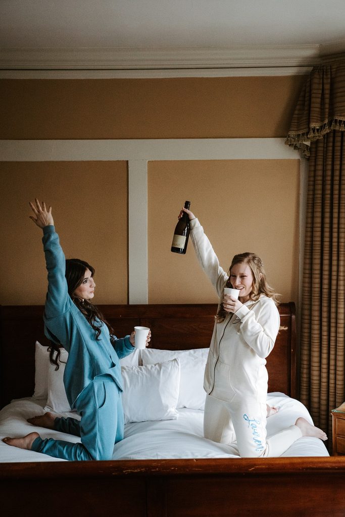 “Starry Night” Inspired Wedding at the Mansions on Fifth | Burgh Brides | Iris Marie Photography