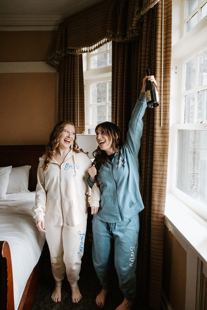 “Starry Night” Inspired Wedding at the Mansions on Fifth | Burgh Brides | Iris Marie Photography