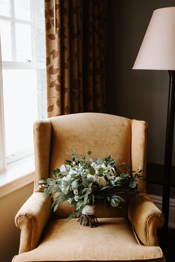 “Starry Night” Inspired Wedding at the Mansions on Fifth | Burgh Brides | Iris Marie Photography