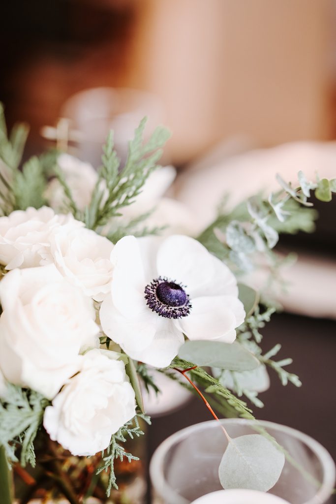 “Starry Night” Inspired Wedding at the Mansions on Fifth | Burgh Brides | Iris Marie Photography