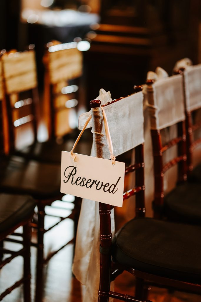 “Starry Night” Inspired Wedding at the Mansions on Fifth | Burgh Brides | Iris Marie Photography