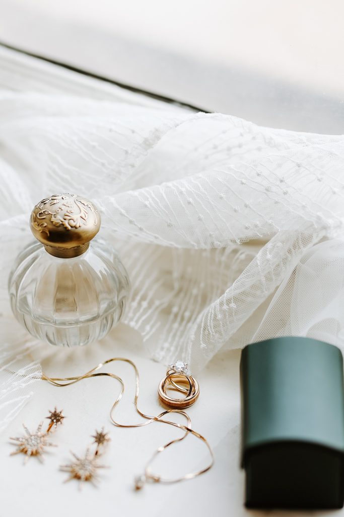 “Starry Night” Inspired Wedding at the Mansions on Fifth | Burgh Brides | Iris Marie Photography